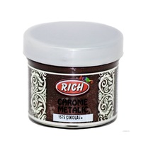 1575 Çikolata Rich Chrome Metalik Boya 60 Ml.