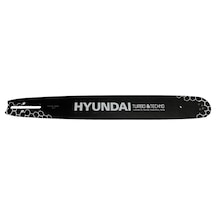 Hyundai 3.25-36 Diş Kılavuz Turbo 650/Techno 700
