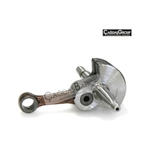 Husqvarna  365  /  372  /  Jonsered  2165  Krank