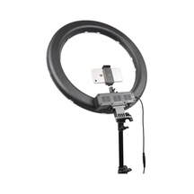 Newface RL-21 Selfie Işığı Tripodlu Kumandalı Ayarlı Ring Light