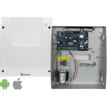 Teknim Set Tsp-5324Lcd Gsm/Gprs Li Alarm Seti (Akü Hariç)