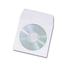 Boş Cd Zarfiyla Beraber
