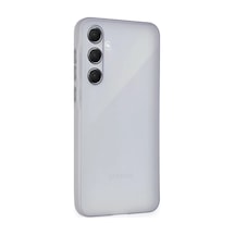 Newface Samsung Galaxy A25 5g Kılıf Puma Silikon - Mor