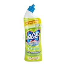 2 Adet Ace Ultra Limon Tazeliği Power Jel 750 Gr