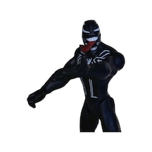 Ethem Oyuncak Siyah Venom Tekli Figür 2158-1