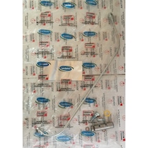 ANTOR /lombardini 3ld450/510 10/12hp Yağlama Borusu Komple (1 ADET)