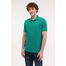 Lumberjack Mb Ct953 Polo T-sh 5fx Erkek Kısa Kol Polo Tişört Yeşil Lumberjack Mb Ct953 Polo T-sh 5fx Erkek Kısa Kol Polo Tişört Yeşil