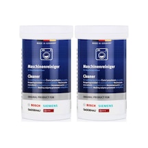 00311925 Çamaşır Makinesi Temizleyici 2'li Paket