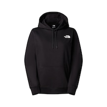 The North Face Kadın Sımple Dome Regular Hoodıe Swetshirt Nf0a89eyjk31 Çok Renkli