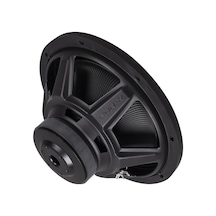 For-x Xw 30 Cm Subwofer Kabinsiz 1000w 250 Bas Rms Yeni Seri