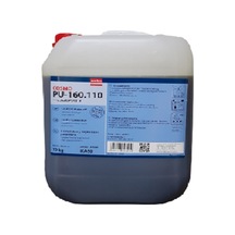 Weiss Cosmo Pu 160.110 Likit Poliüretan 10 Kg Bidon
