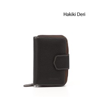 Gönderi(R) Gönderi R Kahveye Camel Dikey Hakiki Deri Cüzdan Kahve