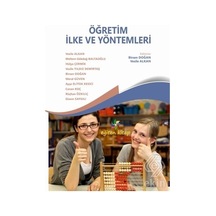Öğretim İlke ve Yöntemleri- Eğiten Kitap