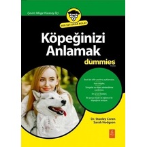 Köpeğinizi Anlamak - Stanley Coren -  Sarah Hodgson - Nobel Yaşam