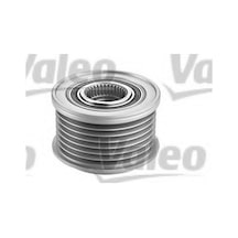 VALEO ALTERNATÖR KASNAK RULMANLI 7-KANAL MERCEDES
