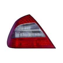 Mercedes E320 W211 Stop Lambasi Sag 2003-2008 Depo 4401942ruq