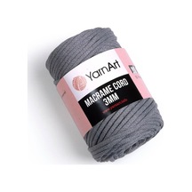 Art El Örgü İpi Macrame Cord 3 Mm, 774, 2x500 Gr