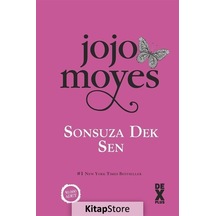 Sonsuza Dek Sen / Jojo Moyes
