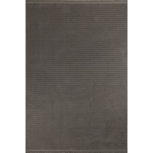 Dekorenti Halı Prag 9214 Koyu Gri Çok Renkli