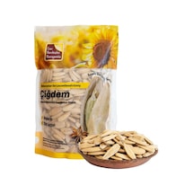 Baharatlı Çiğdem / Baharatlı Ay Çekirdeği 280 G