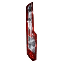 Ford Custom- 18/23 Stop Lambası Sol Kırmızı/beyaz Mars E Marklı