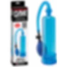 Red Fox Penis Pompası Pump Wo Mavi
