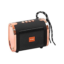 Hytech Hy-s30 Siyah Usb+tf Kart Dc 5v Bluetooth Speaker