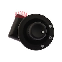 SAGEMFR 500401 Dikiz Aynası Ayar Düğmesi CLIO Kangoo Megane 7 Fıs