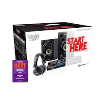 Hercules Dj Starter Kıt