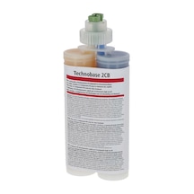 Technobase 2cb Tırnak Yapıştırıcı Kartuş