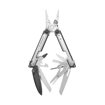 Leatherman Kamp Arc Tool Metalic