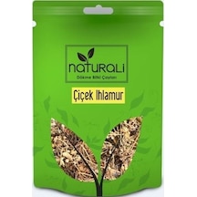 Naturali Çiçek Ihlamur Bitki Çayı 50 G