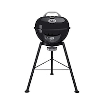Aygaz Outdoorchef Chelsea 420 G Yeni Nesil Gazlı Barbekü Siyah