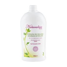 Sıvı Bulaşık Makinesi Deterjanı 1000 Ml