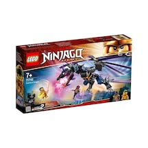 LEGO® Ninjago 71742 Overlord Dragon 372 Parça