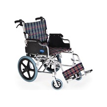Medikaltec Comfort Plus Dy2695 Özellikli Tekerlekli Sandalye