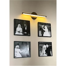 Kendinden Yapışkanlı Pilli Aplik Lamba Diğer