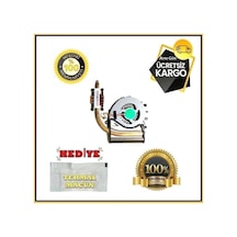 Sony Vaio Svf142 Serisi Notebook Cpu Heatsink Fan