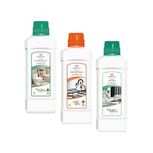 Biobellinda Wc Ve Banyo Temizleyici Ve Mineralli Krem Temizleyici Ve Genel Temizlik
