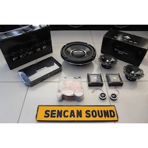 Rockford Fosgate Power Paket Ses Sistemi - Sencan Sound