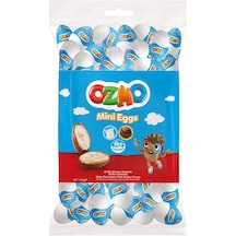 Şölen Ozmo Mini Eggs Çikolata 1 KG