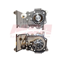 MGA 65800 DEVİRDAİM SU POMPASI CLIO III MEGANE II III LAGUNA II I