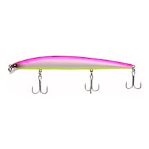Ayrex Sea Horse Craft Botan 130 Mm 13 Gr Violet