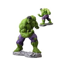 Hulk Classic Avengers Fine Art Statue