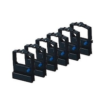 Oki Ml 3320 Uyumlu Şerit 10'Lu  Paket