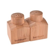 Bambum Bevan Tuzluk Biberlik B0882 Diğer