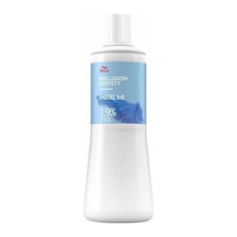 Welloxon Perfect Pastl 1+2 1.9% 6 Volüm Oksidan 1000 Ml