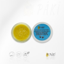 Pati Müezza Bakım Kremi 50ml