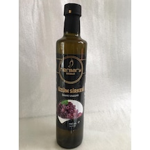 Herbary İtimat Üzüm Sirkesi 500 ML