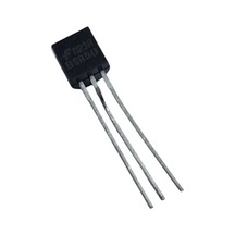 Bsr 50 To-92 Transıstor